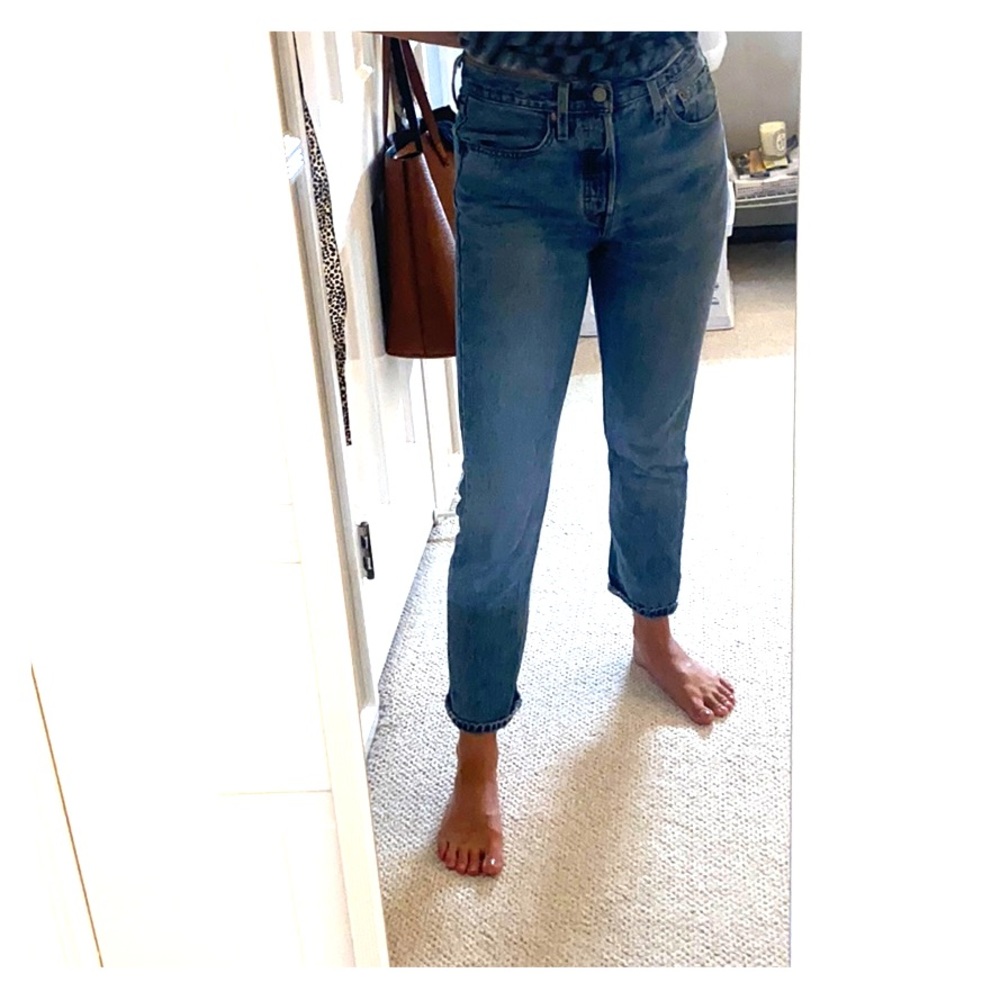 Levi Jeans size 27